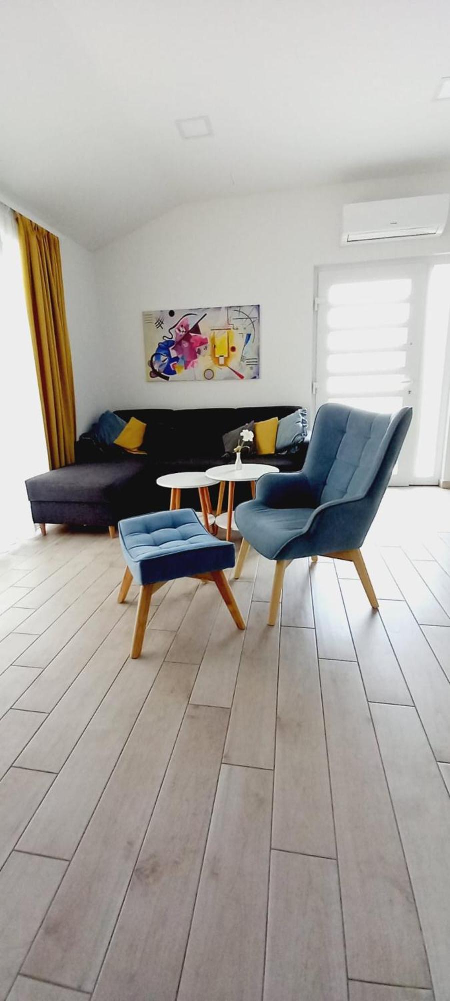 Happy House Villa Zadar Bagian luar foto