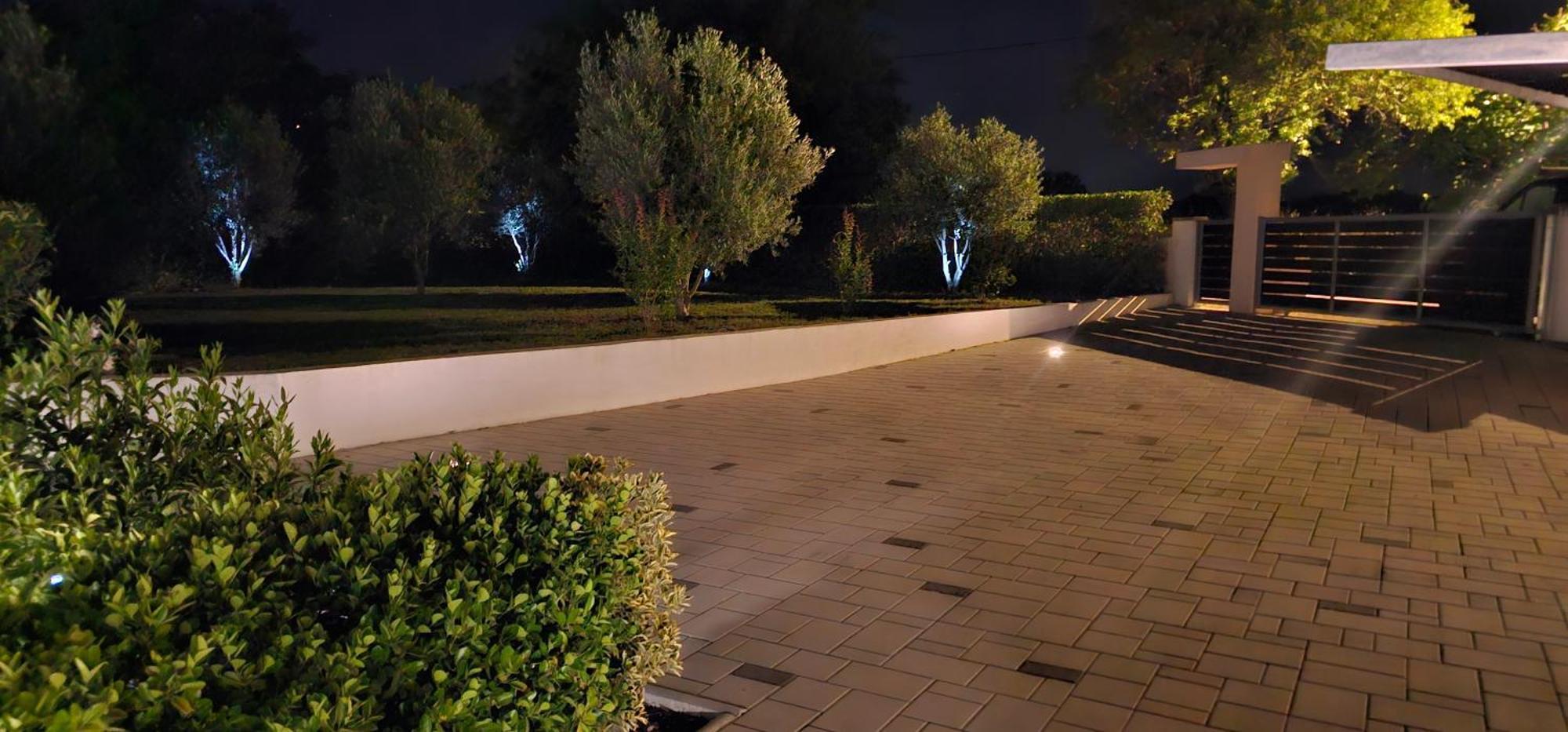 Happy House Villa Zadar Bagian luar foto