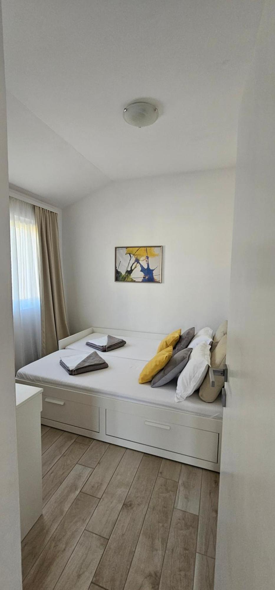 Happy House Villa Zadar Bagian luar foto